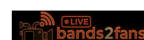 Bands2Fans Live