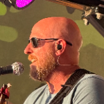 Chad Jackson