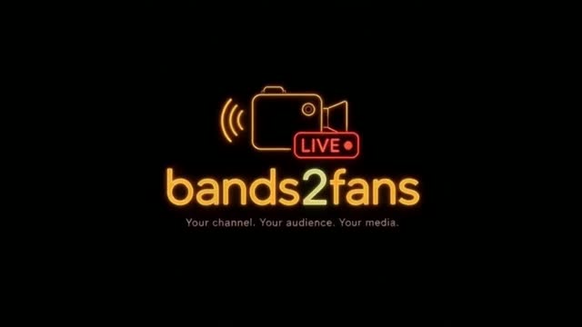 bands2fans-coming soon teaser short