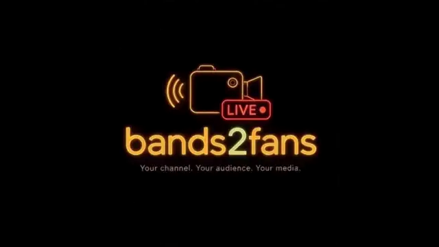 bands2fans-coming soon teaser short