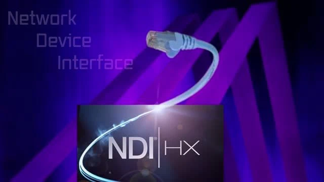 Animate NDI LOGO 2