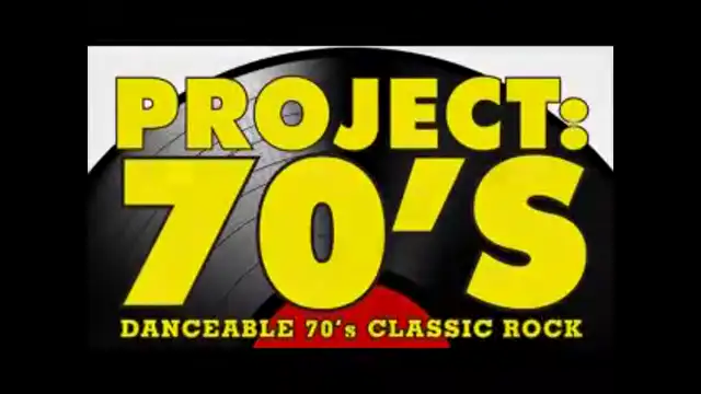 project70s demo