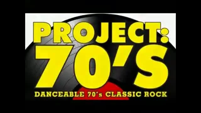 project70s demo