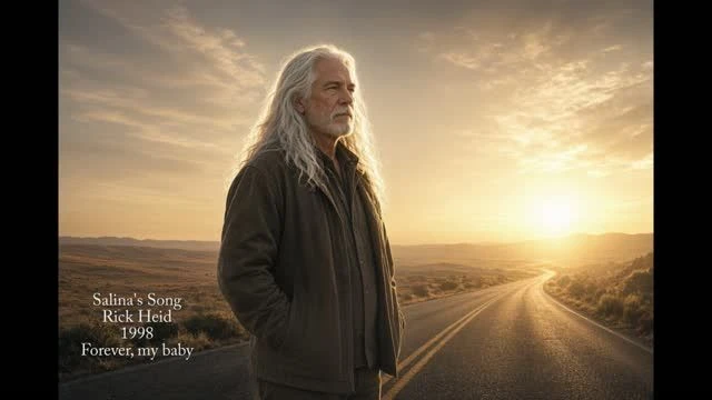 salinas song