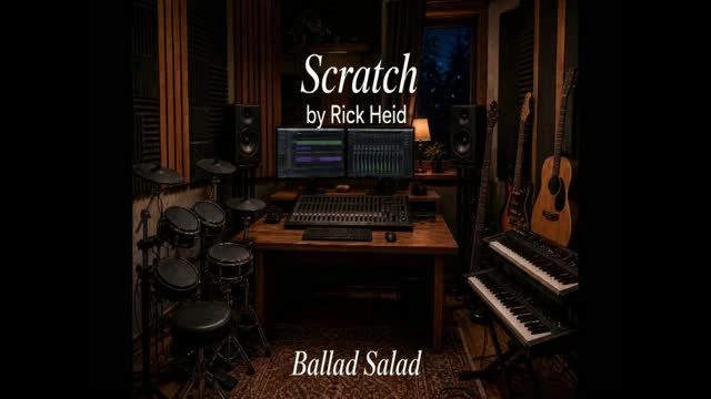 Ballad Salad