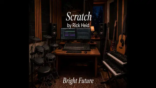 Bright Future