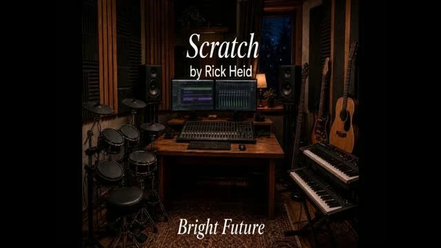 Bright Future