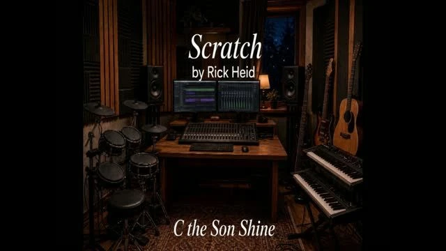 C the Son Shine