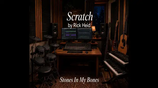 Stones In My Bones