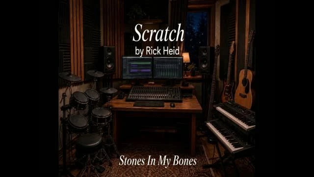 Stones In My Bones