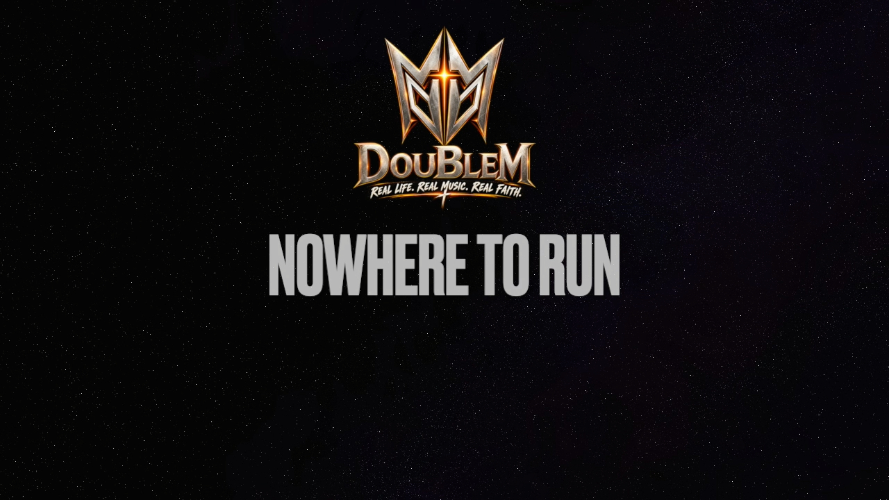 Nowhere To Run