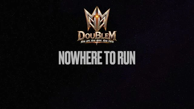 Nowhere To Run