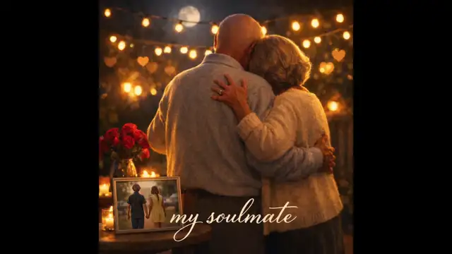 My Soulmate - HD 1080p